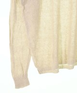 LARUTA（ラルータ）ニット・セーター ベージュ サイズ:F レディース/2200662804062