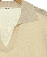 LARUTA（ラルータ）ニット・セーター ベージュ サイズ:F レディース/2200663665099