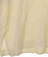 LARUTA（ラルータ）ニット・セーター ベージュ サイズ:F レディース/2200663665099