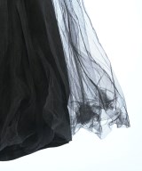 LARUTA（ラルータ）ロング・マキシ丈スカート 黒 サイズ:F レディース/2200646154039