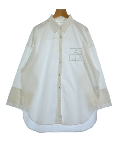 LARUTA(ラルータ)のカジュアルシャツ サイズ:F 2,200円
