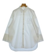 LARUTA カジュアルシャツ
