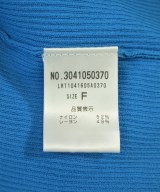 LARUTA（ラルータ）ベスト/ノースリーブ 青 サイズ:F レディース/2200726528033