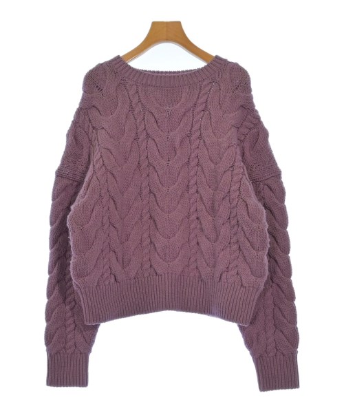 ルブーケ(LE BOUQUET)のLE BOUQUET ニット・セーター