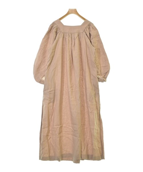 LE BOUQUET（ルブーケ）ワンピース ピンク サイズ:F レディース/2200600940074