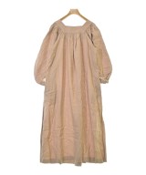 LE BOUQUET（ルブーケ）ワンピース ピンク サイズ:F レディース/2200600940074