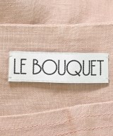 LE BOUQUET（ルブーケ）ワンピース ピンク サイズ:F レディース/2200600940074
