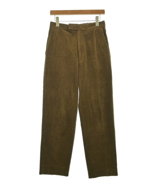 LE BOUQUET(ルブーケ)その他 茶 サイズ:36(S位)/2200658118081