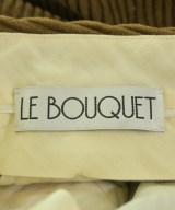 LE BOUQUET（ルブーケ）その他 茶 サイズ:36(S位) レディース/2200658118081