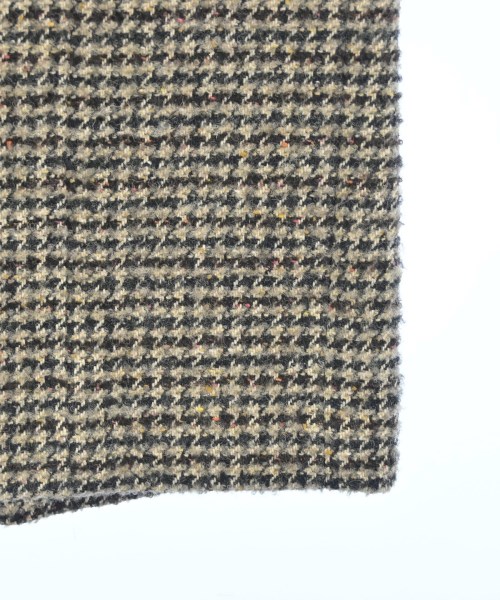 LE BOUQUET（ルブーケ）ロング・マキシ丈スカート グレー サイズ:38(M位) レディース/2200651165051