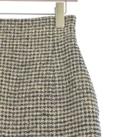 LE BOUQUET（ルブーケ）ロング・マキシ丈スカート グレー サイズ:38(M位) レディース/2200651165051