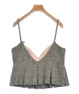 LE BOUQUET（ルブーケ）ブラウス グレー サイズ:F レディース/2200651165068