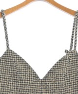 LE BOUQUET（ルブーケ）ブラウス グレー サイズ:F レディース/2200651165068