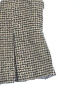 LE BOUQUET（ルブーケ）ブラウス グレー サイズ:F レディース/2200651165068