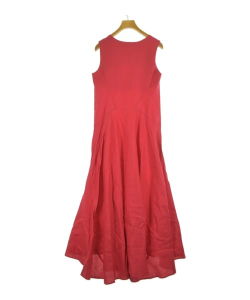 LEQUIO（レキオ）ワンピース 赤 サイズ:M レディース/2200630302118