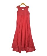 LEQUIO（レキオ）ワンピース 赤 サイズ:M レディース/2200630302118