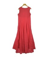 LEQUIO（レキオ）ワンピース 赤 サイズ:M レディース/2200630302118