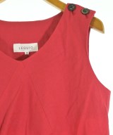 LEQUIO（レキオ）ワンピース 赤 サイズ:M レディース/2200630302118
