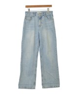 LEVAR デニムパンツ