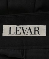 LEVAR（レバー）ロング・マキシ丈スカート 黒 サイズ:F レディース/2200658220036