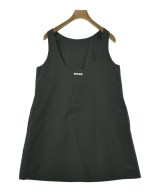 LEVAR（レバー）ブラウス グレー サイズ:SHORT(L位) レディース/2200686776178