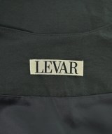 LEVAR（レバー）ブラウス グレー サイズ:SHORT(L位) レディース/2200686776178