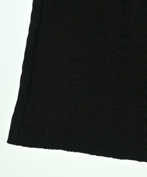 LEVAR（レバー）その他 黒 サイズ:F レディース/2200686776185