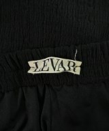 LEVAR（レバー）その他 黒 サイズ:F レディース/2200686776185
