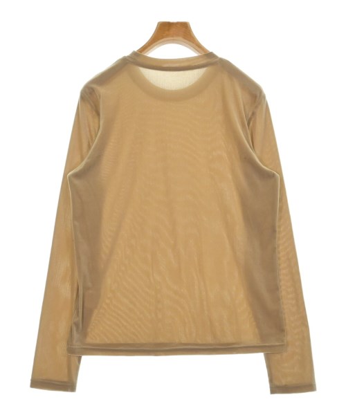 LIENCOEUR（リアンクール）Tシャツ・カットソー ベージュ サイズ:F レディース/2200662860495