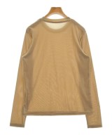 LIENCOEUR（リアンクール）Tシャツ・カットソー ベージュ サイズ:F レディース/2200662860495
