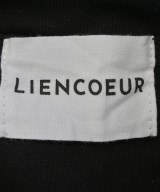 LIENCOEUR（リアンクール）ワンピース 黒 サイズ:F レディース/2200662910039