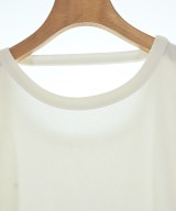 Limue（リミュ）Tシャツ・カットソー 白 サイズ:F レディース/2200707671154