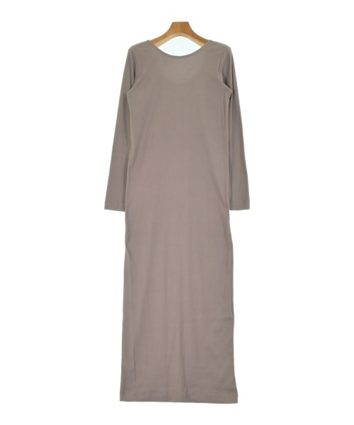 Limue(リミュ)ワンピース グレー サイズ:F/2200668616010