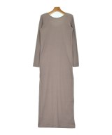 Limue（リミュ）ワンピース グレー サイズ:F レディース/2200668616010