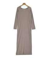 Limue（リミュ）ワンピース グレー サイズ:F レディース/2200668616010