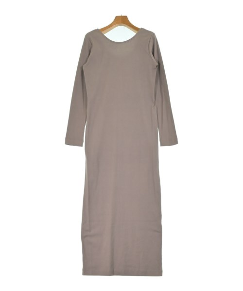 Limue(リミュ)ワンピース グレー サイズ:F/2200668616027
