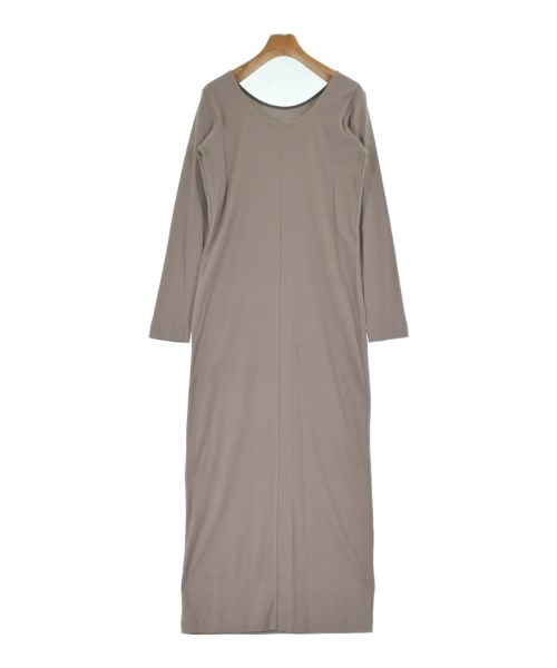 Limue（リミュ）ワンピース グレー サイズ:F レディース/2200668616027