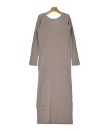 Limue（リミュ）ワンピース グレー サイズ:F レディース/2200668616027