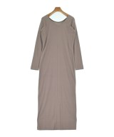 Limue（リミュ）ワンピース グレー サイズ:F レディース/2200668616027