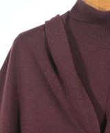 Limue（リミュ）ニット・セーター 赤 サイズ:F レディース/2200668616034