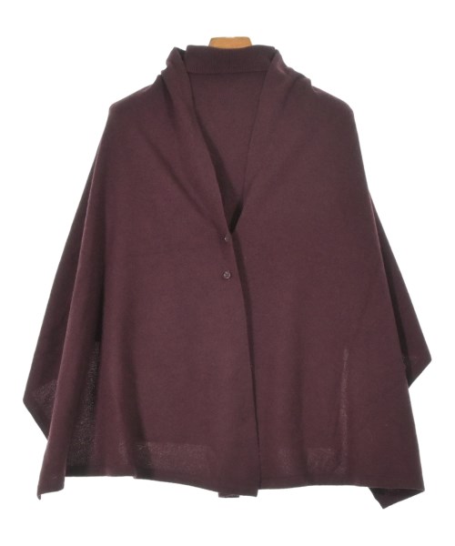 Limue(リミュ)ニット・セーター 赤 サイズ:F/2200668616041