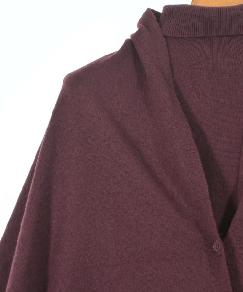 Limue（リミュ）ニット・セーター 赤 サイズ:F レディース/2200668616041