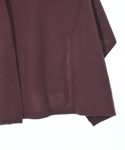 Limue（リミュ）ニット・セーター 赤 サイズ:F レディース/2200668616041