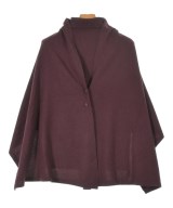 Limue（リミュ）ニット・セーター 赤 サイズ:F レディース/2200668616041