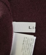 Limue（リミュ）ニット・セーター 赤 サイズ:F レディース/2200668616041