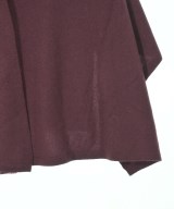 Limue（リミュ）ニット・セーター 赤 サイズ:F レディース/2200668616041