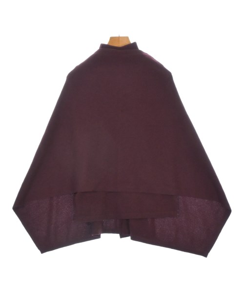 Limue（リミュ）ニット・セーター 赤 サイズ:F レディース/2200690003031