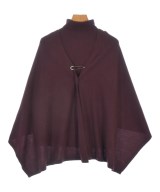 Limue（リミュ）ニット・セーター 赤 サイズ:F レディース/2200690003031