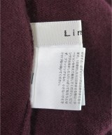 Limue（リミュ）ニット・セーター 赤 サイズ:F レディース/2200690003031