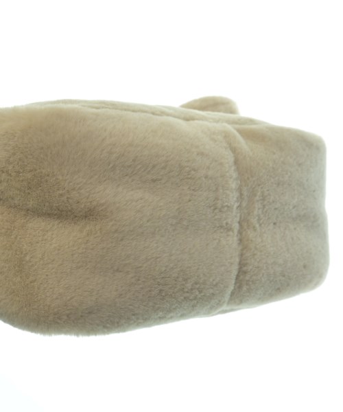 LOVERARY BY FEILER（ラブラリーバイフェイラー）ハンドバッグ ベージュ サイズ:- レディース/2200638747027